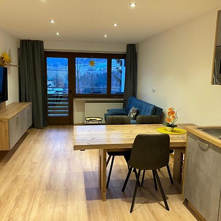 Appartements Dobler - S'Zischgn Arzl im Pitztal Eksteriør bilde