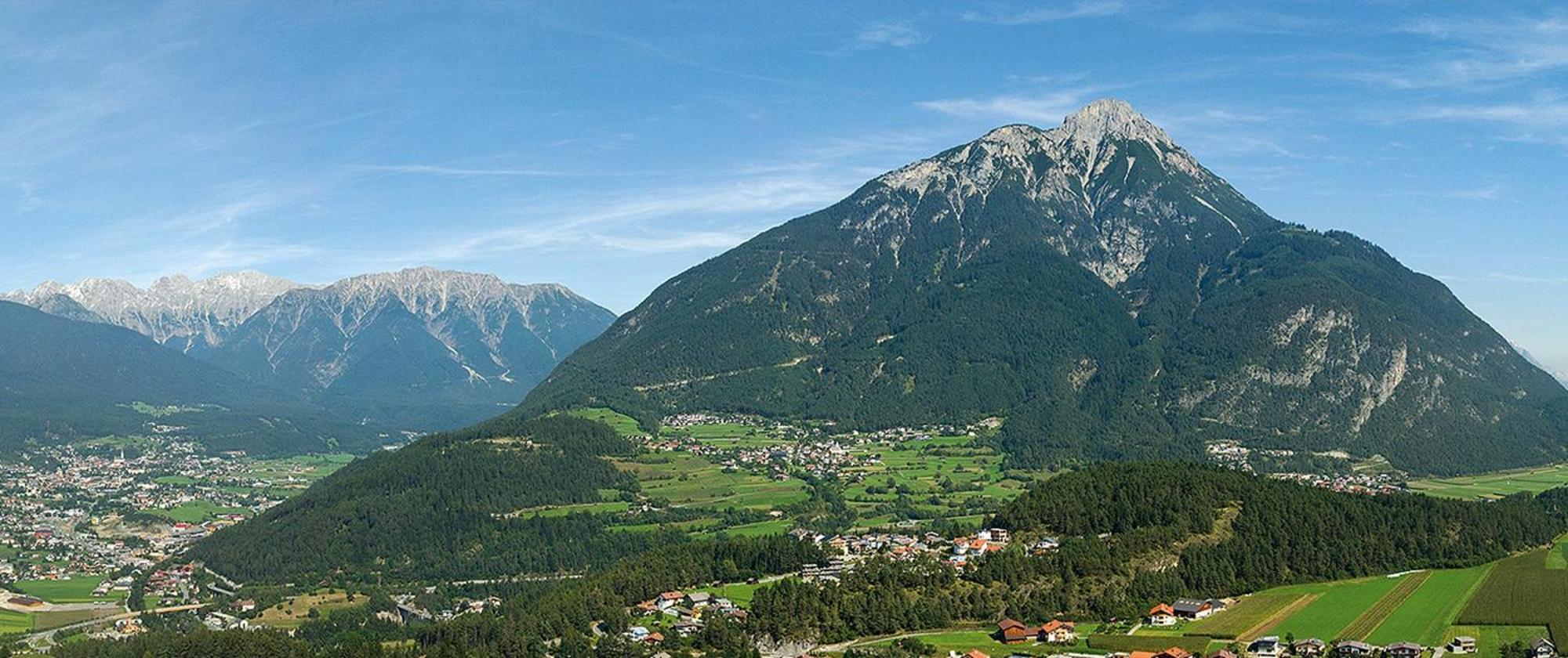 Appartements Dobler - S'Zischgn Arzl im Pitztal Eksteriør bilde