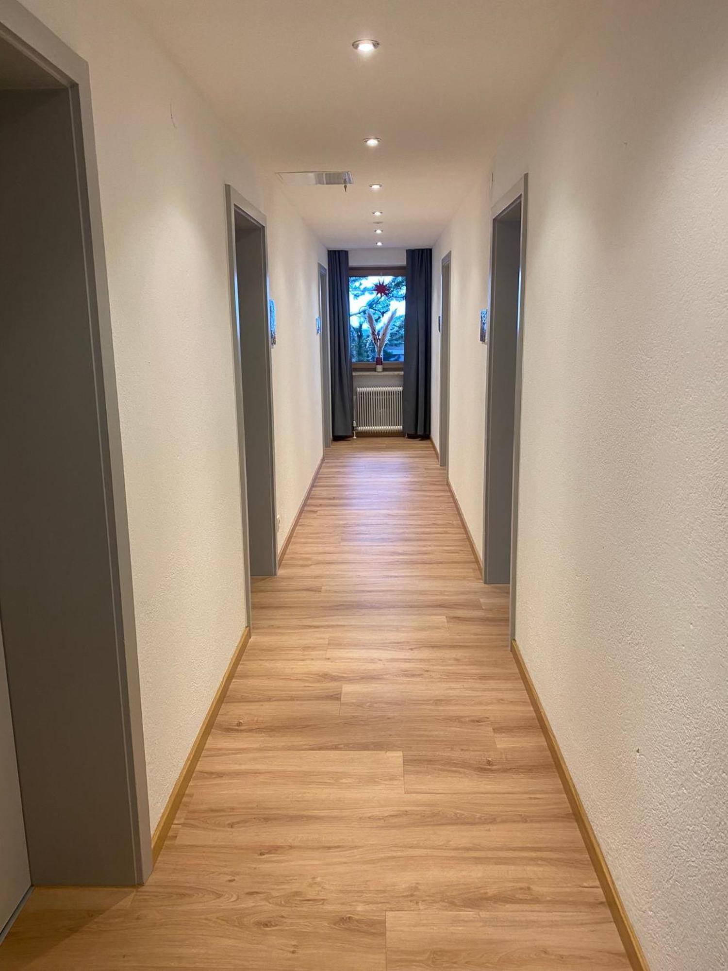 Appartements Dobler - S'Zischgn Arzl im Pitztal Eksteriør bilde